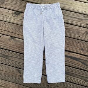 Lululemon On The Fly Crop Pant
